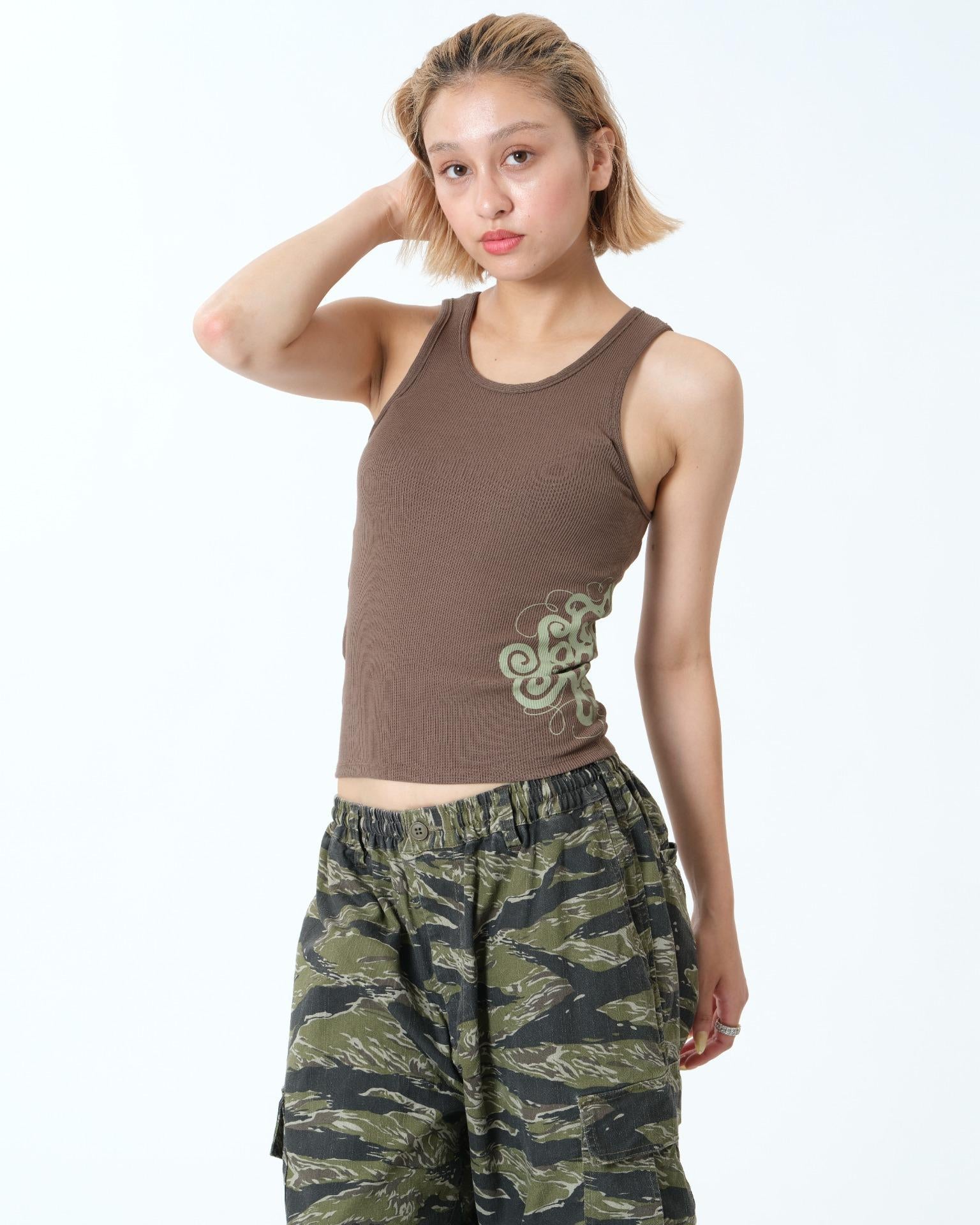 SOK DAISY TANK