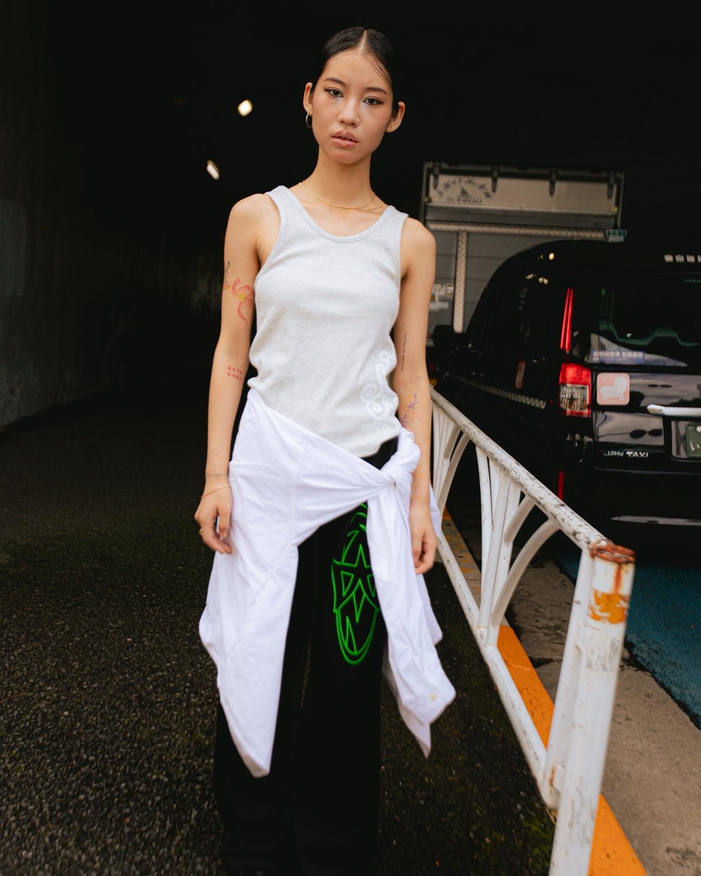 SOK DAISY TANK