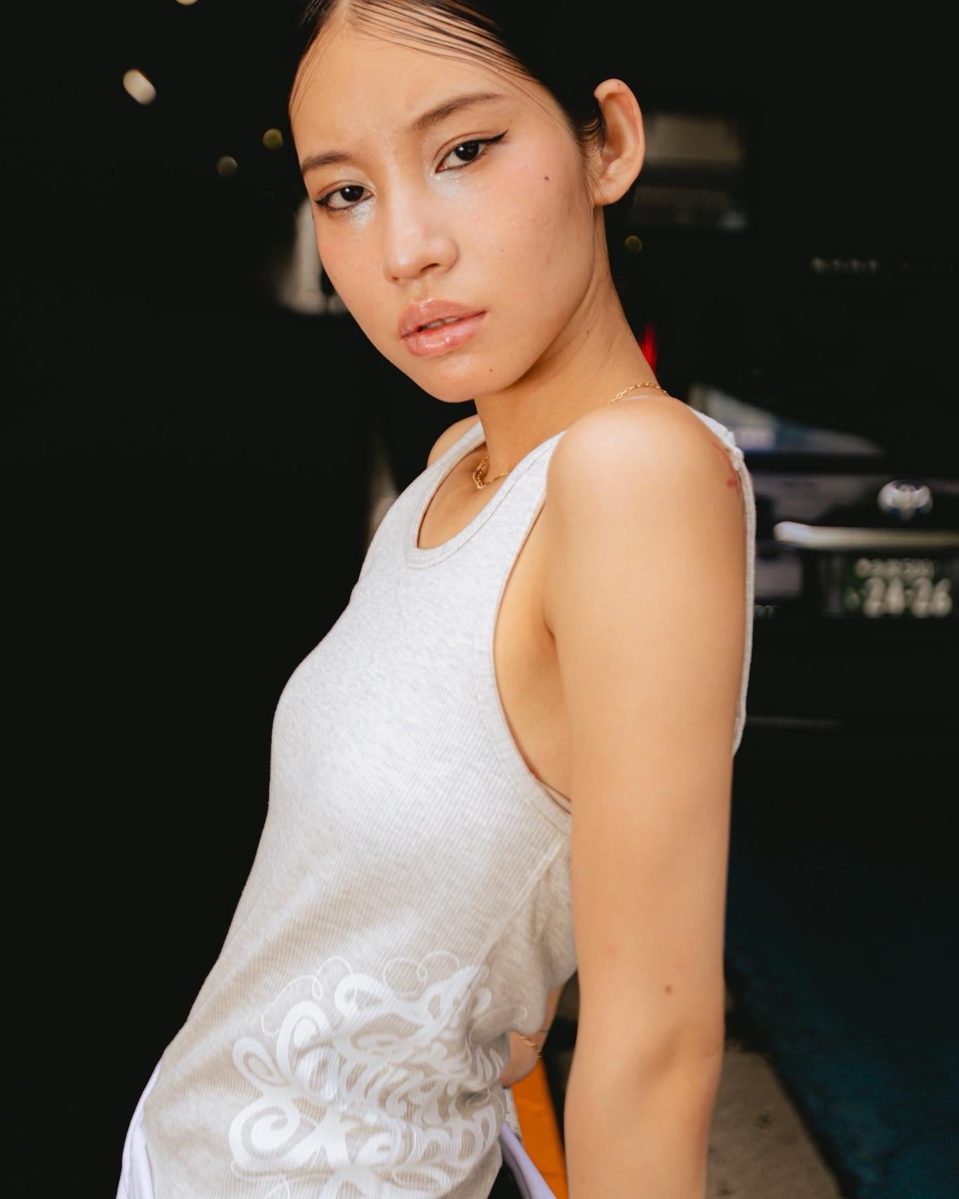 SOK DAISY TANK