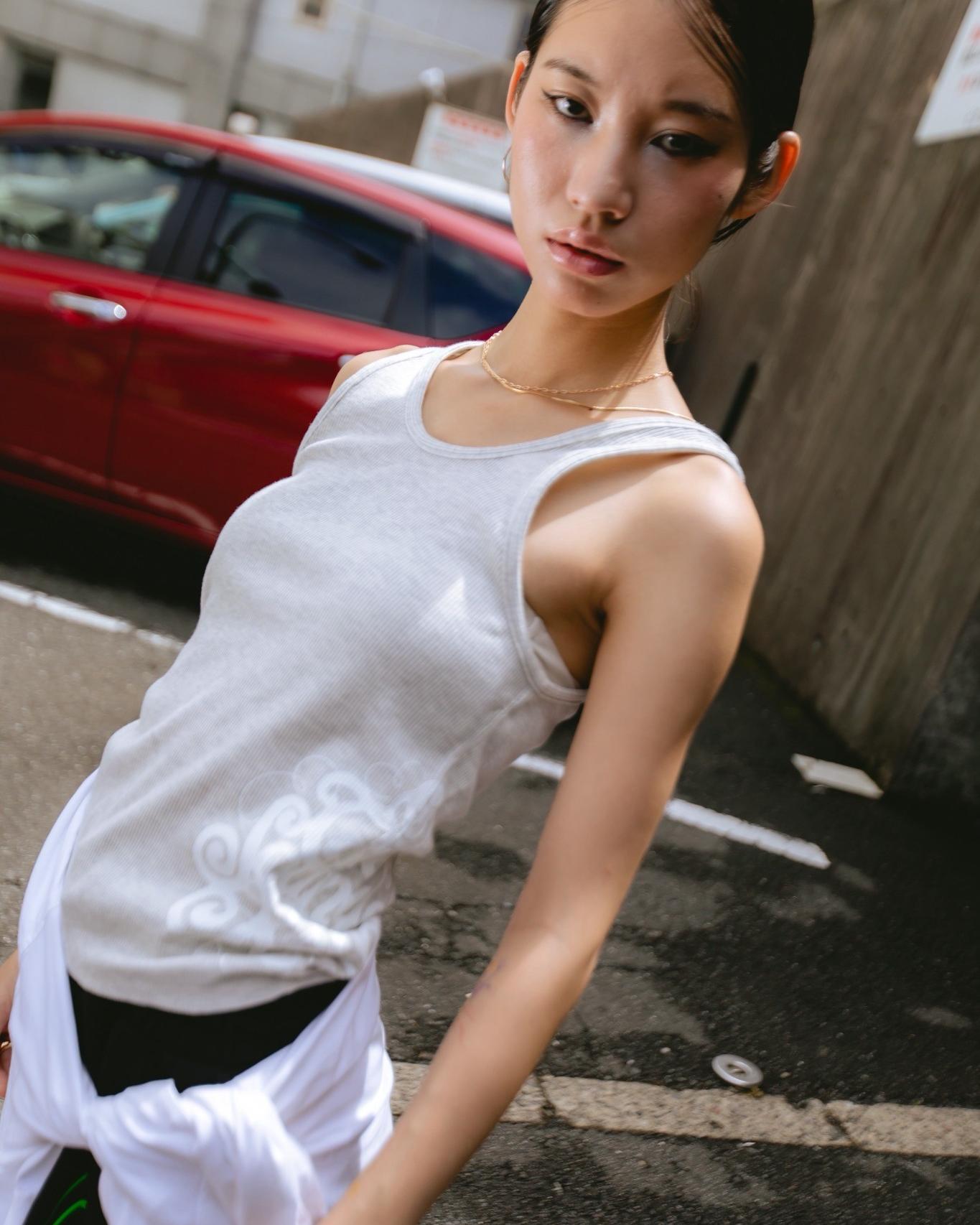SOK DAISY TANK