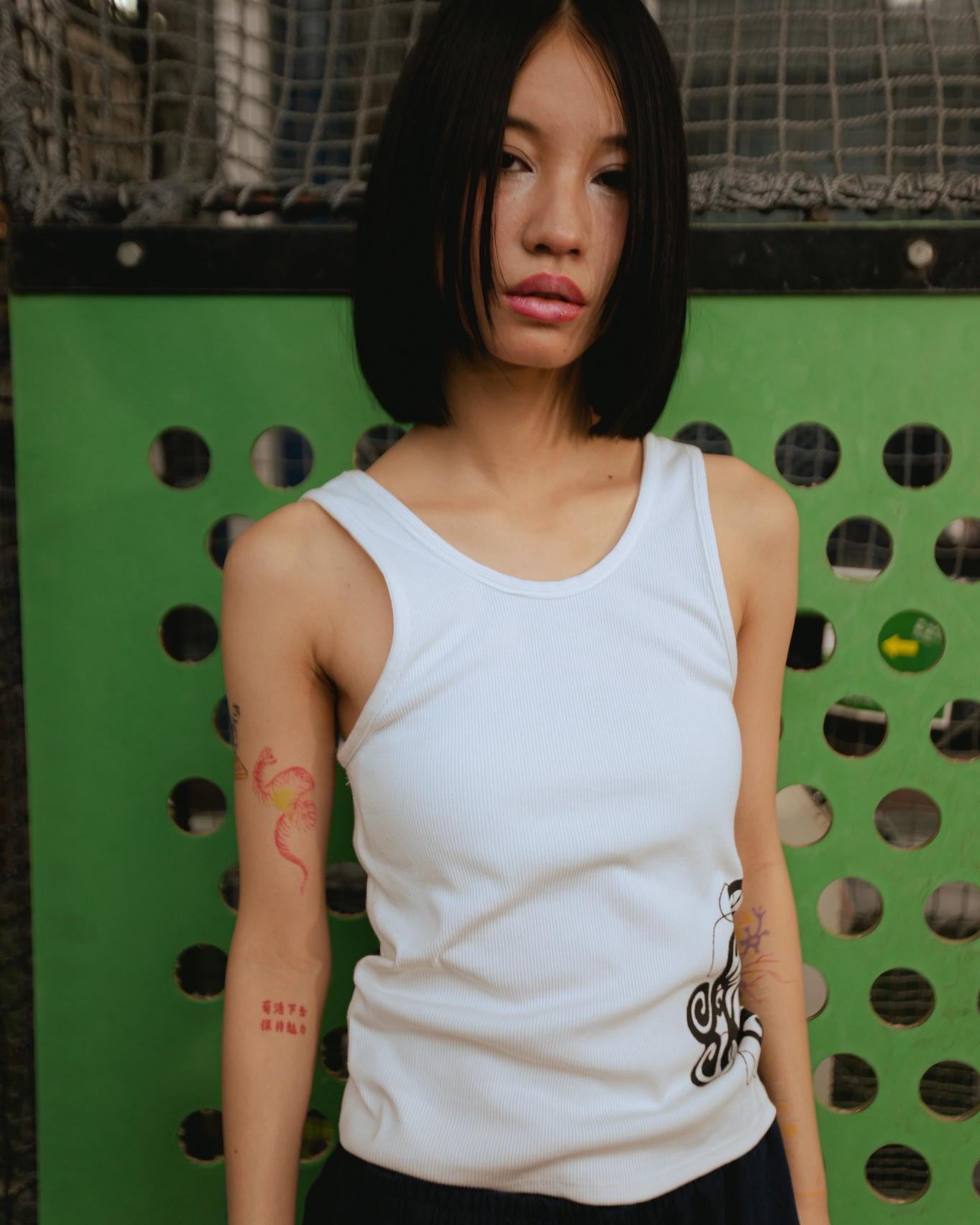 SOK DAISY TANK