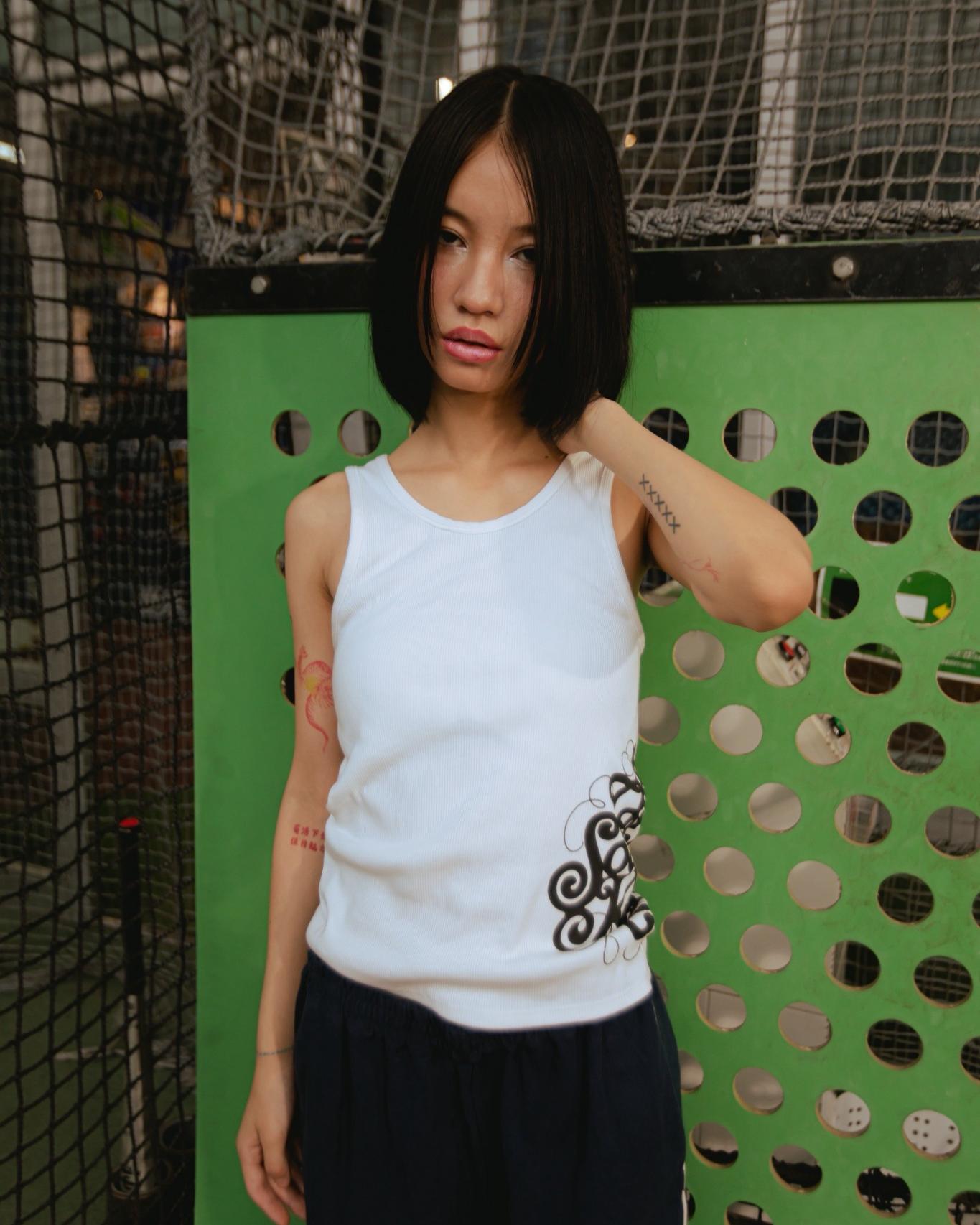 SOK DAISY TANK
