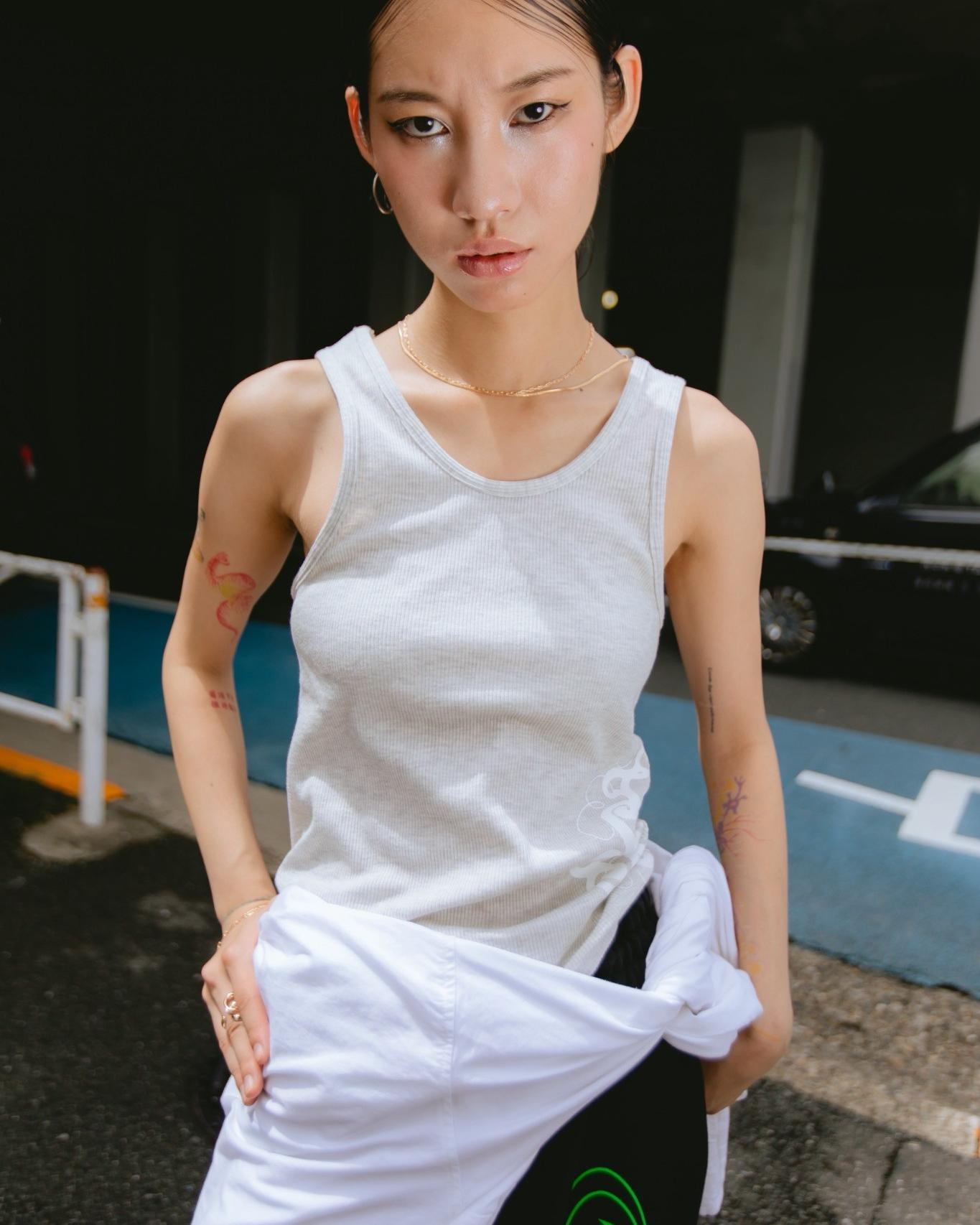 SOK DAISY TANK