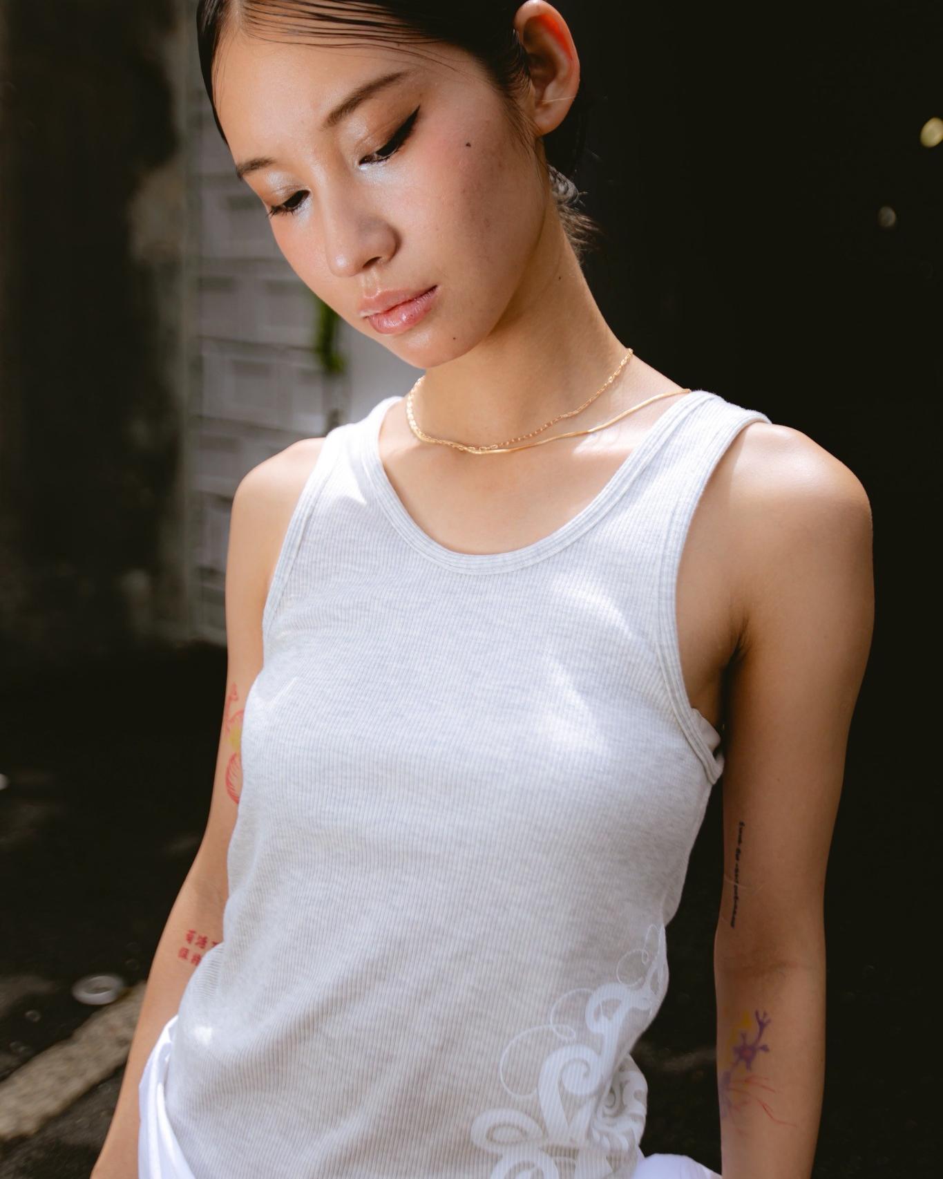 SOK DAISY TANK