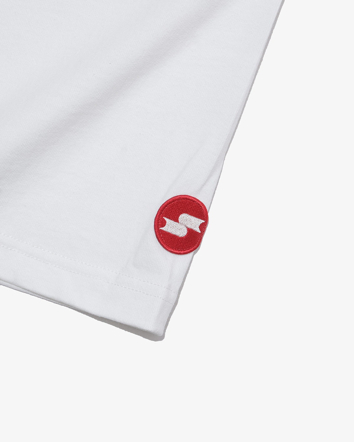 SSK × KEBOZ MOTION S/S TEE