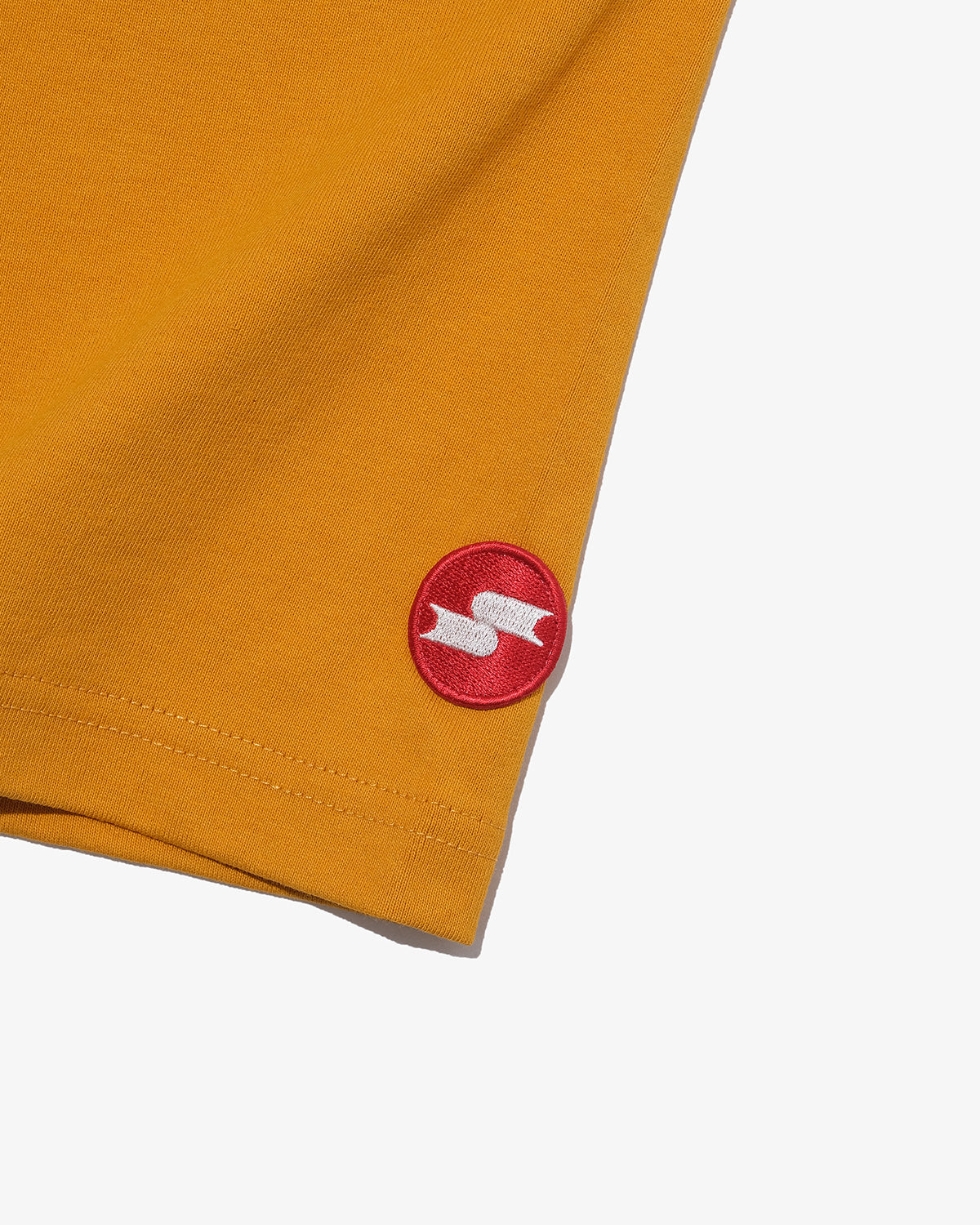 SSK × KEBOZ 9 PLAYERS S/S TEE