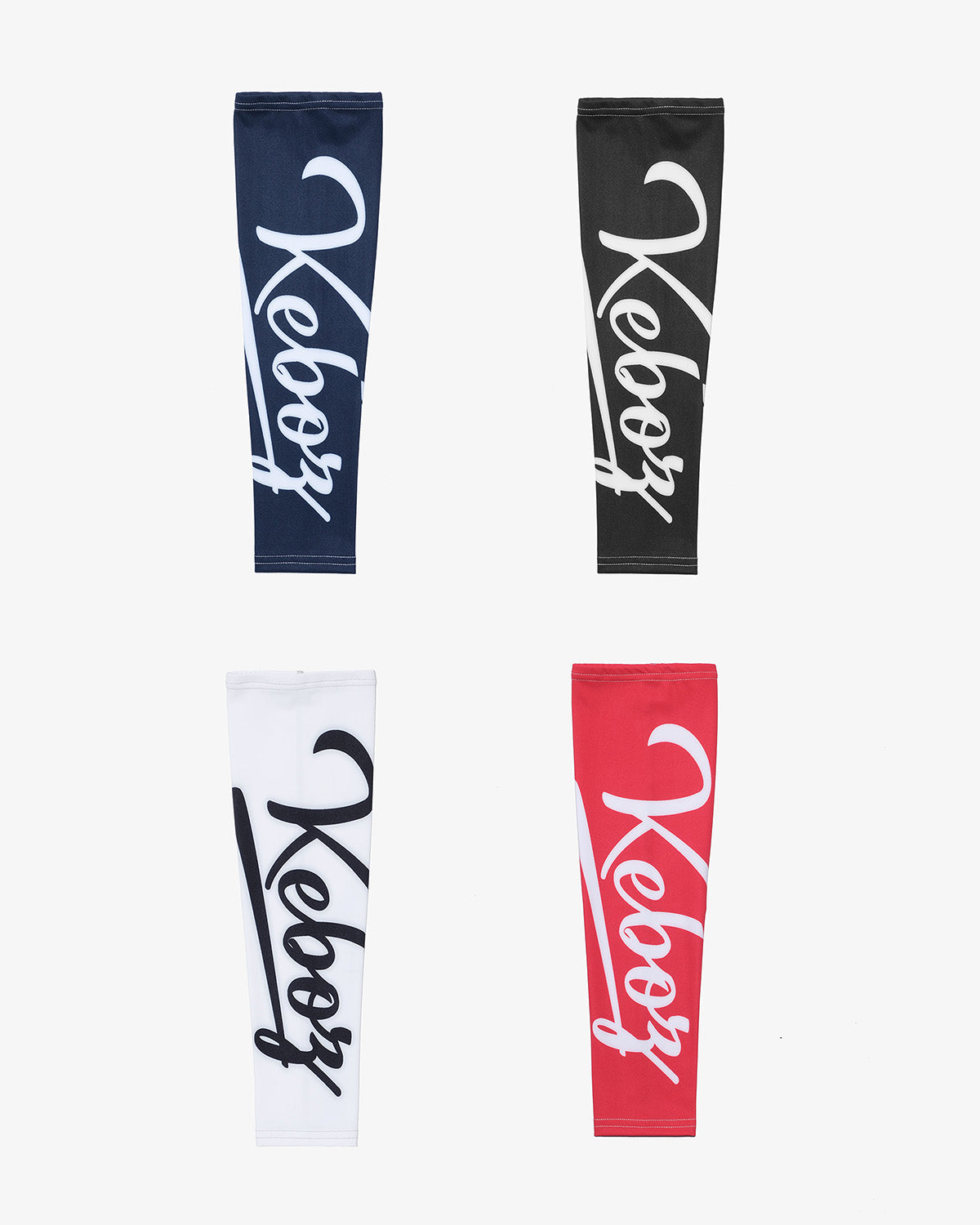 SSK × KEBOZ BASEBALL ARMSLEEVE