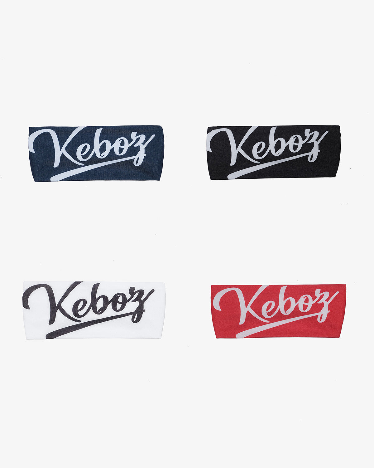SSK × KEBOZ BASEBALL HEADBAND