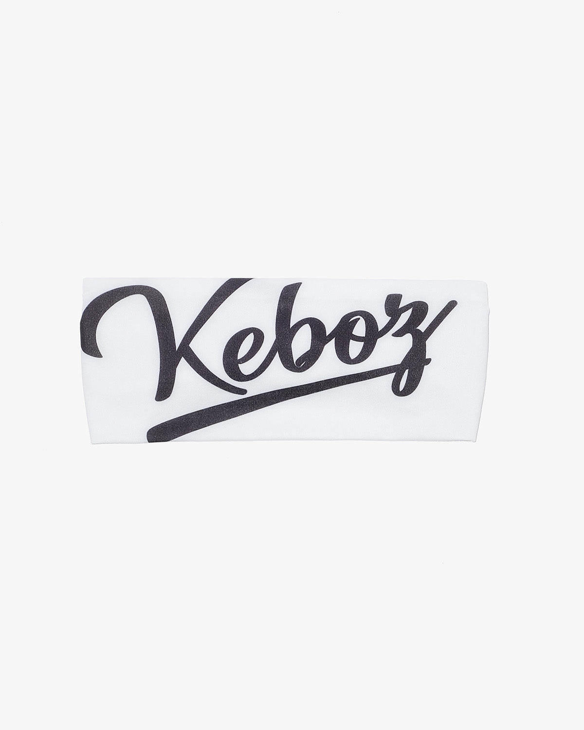 SSK × KEBOZ BASEBALL HEADBAND