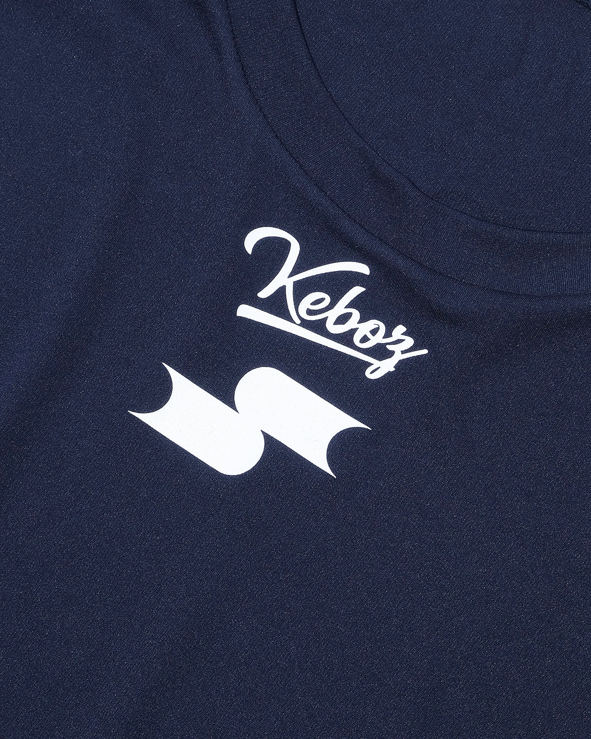 SSK × KEBOZ BASEBALL UNDERSHIRTS