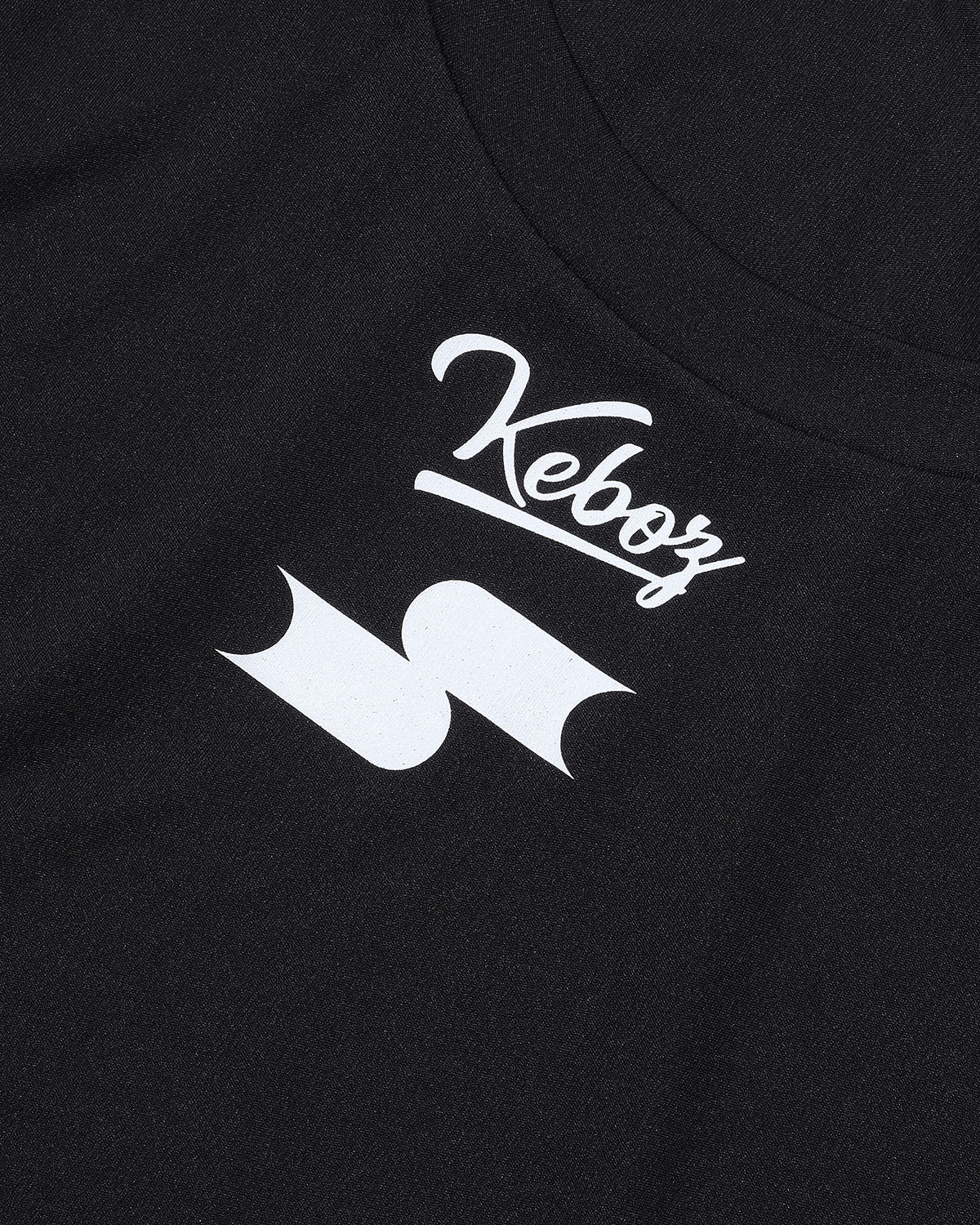 SSK × KEBOZ BASEBALL UNDERSHIRTS