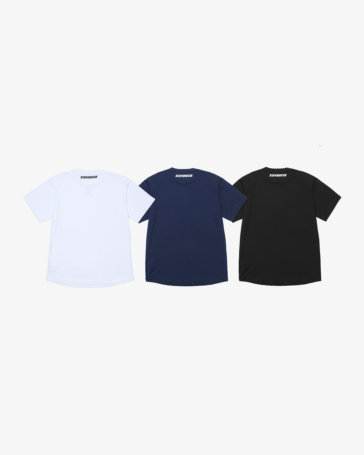 SSK × KEBOZ BASEBALL UNDERSHIRTS