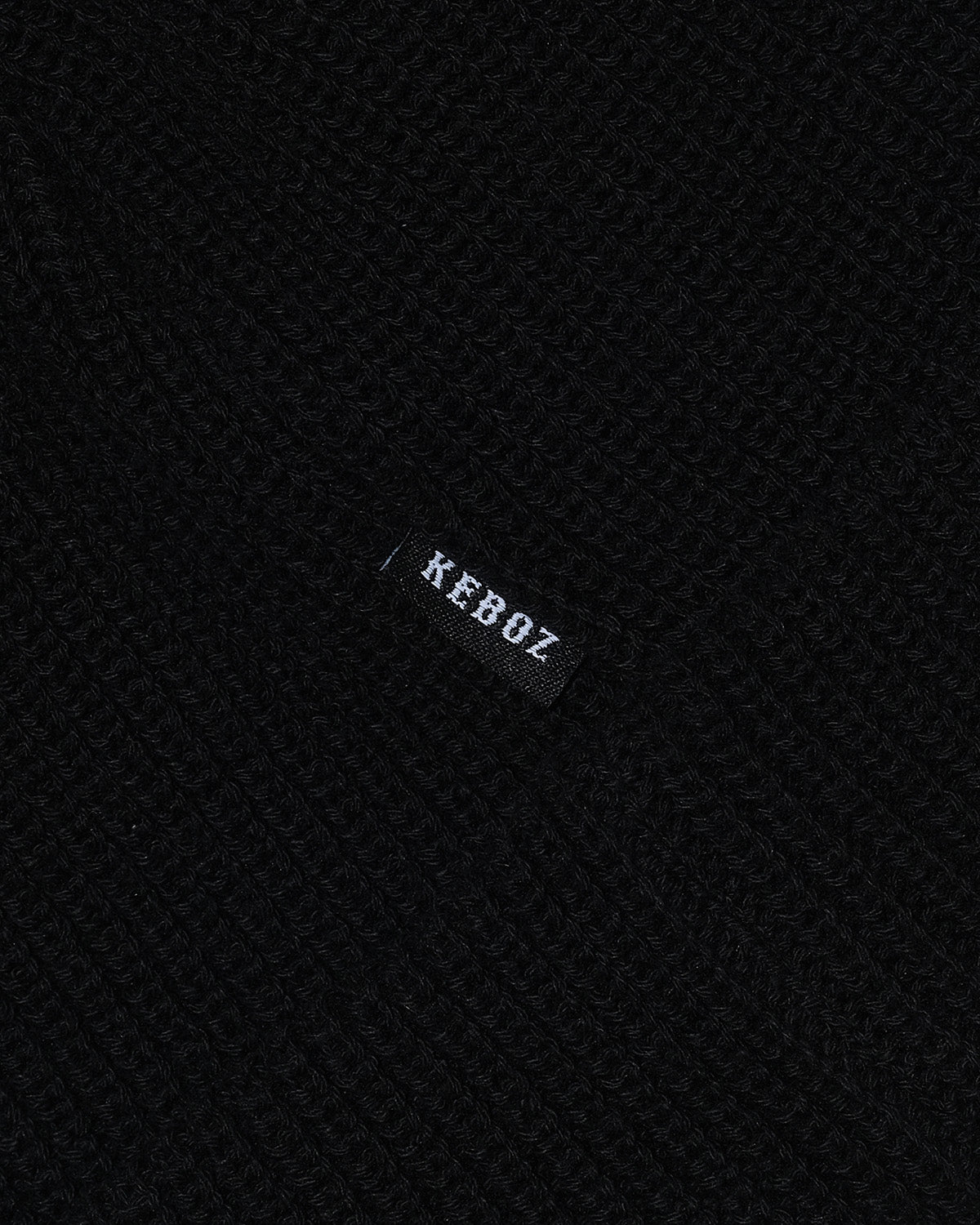 SSK × KEBOZ BEANIE