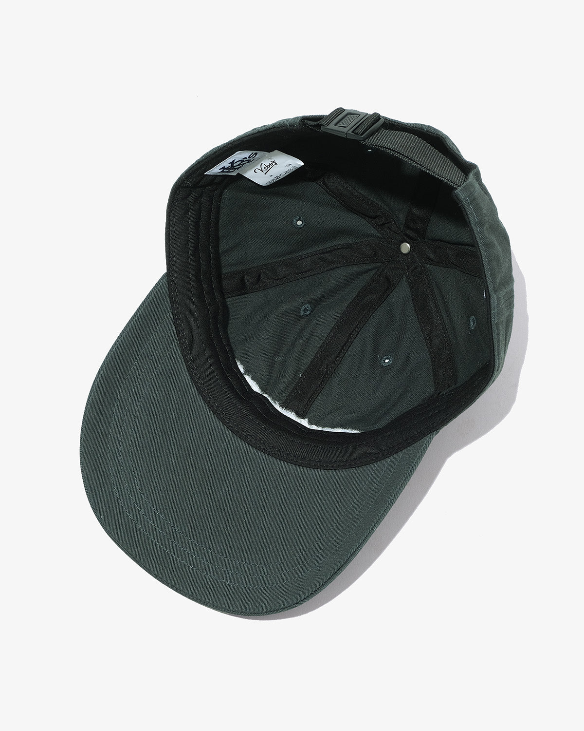 SSK × KEBOZ LONG BILL CAP