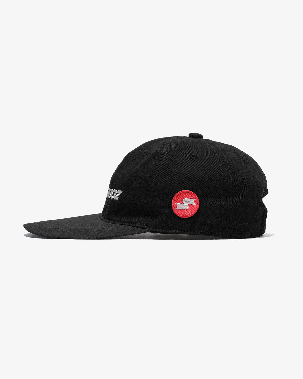 SSK × KEBOZ LONG BILL CAP