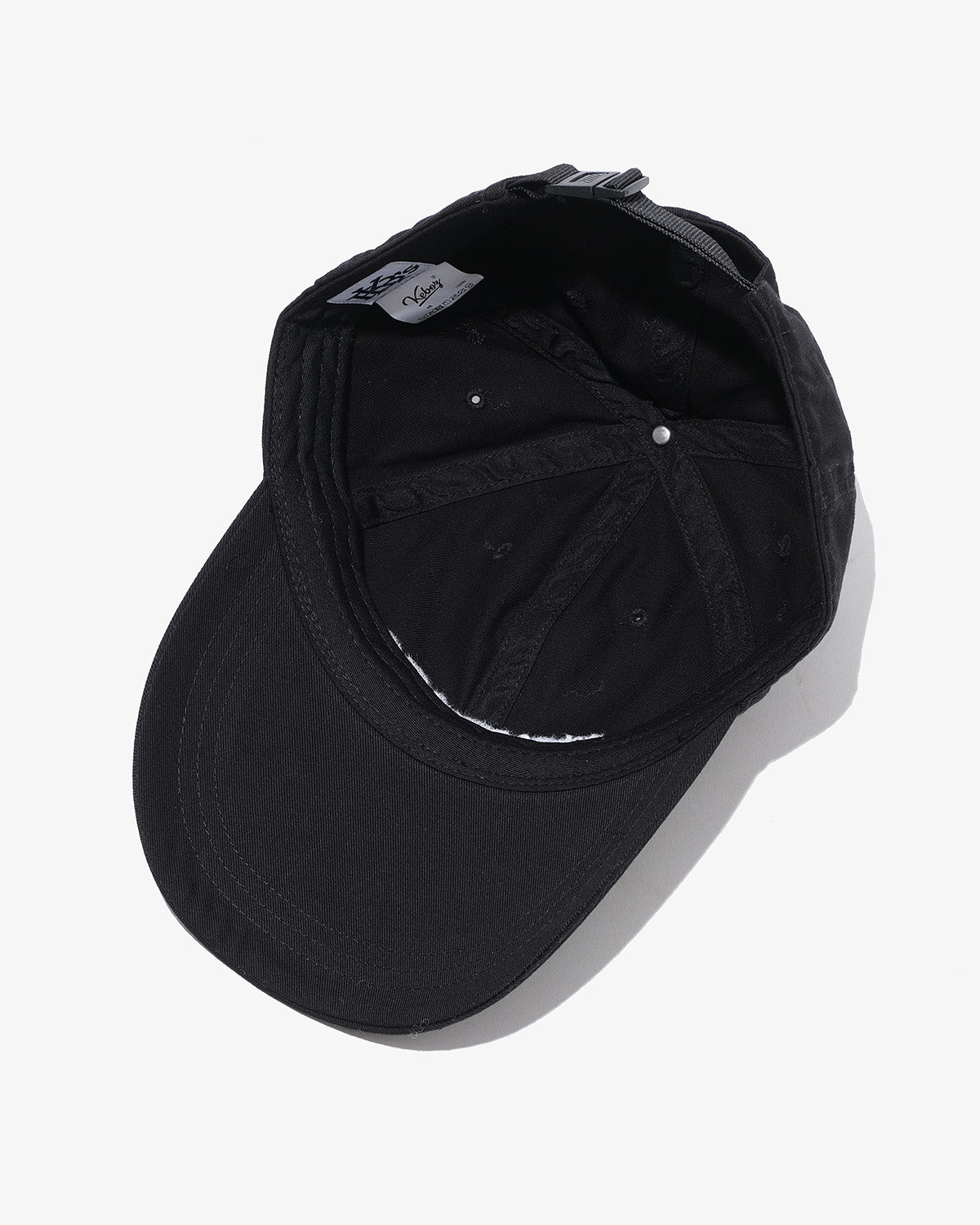 SSK × KEBOZ LONG BILL CAP