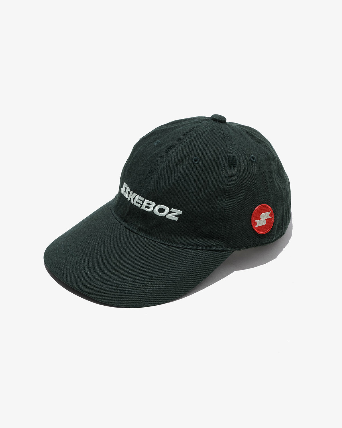 SSK × KEBOZ LONG BILL CAP