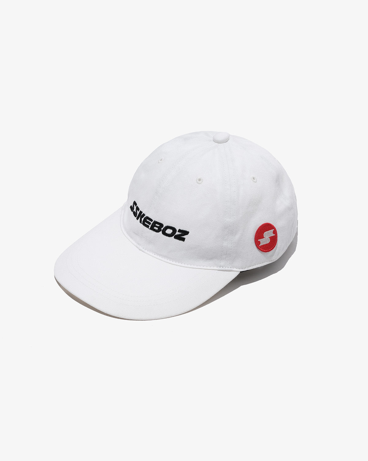 SSK × KEBOZ LONG BILL CAP