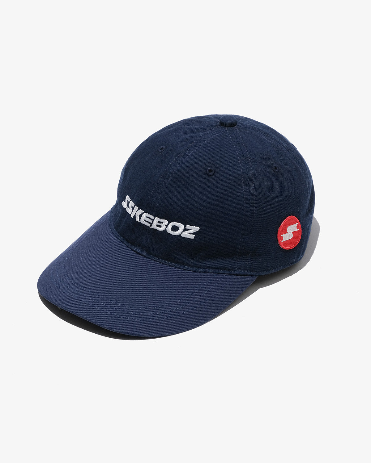 SSK × KEBOZ LONG BILL CAP