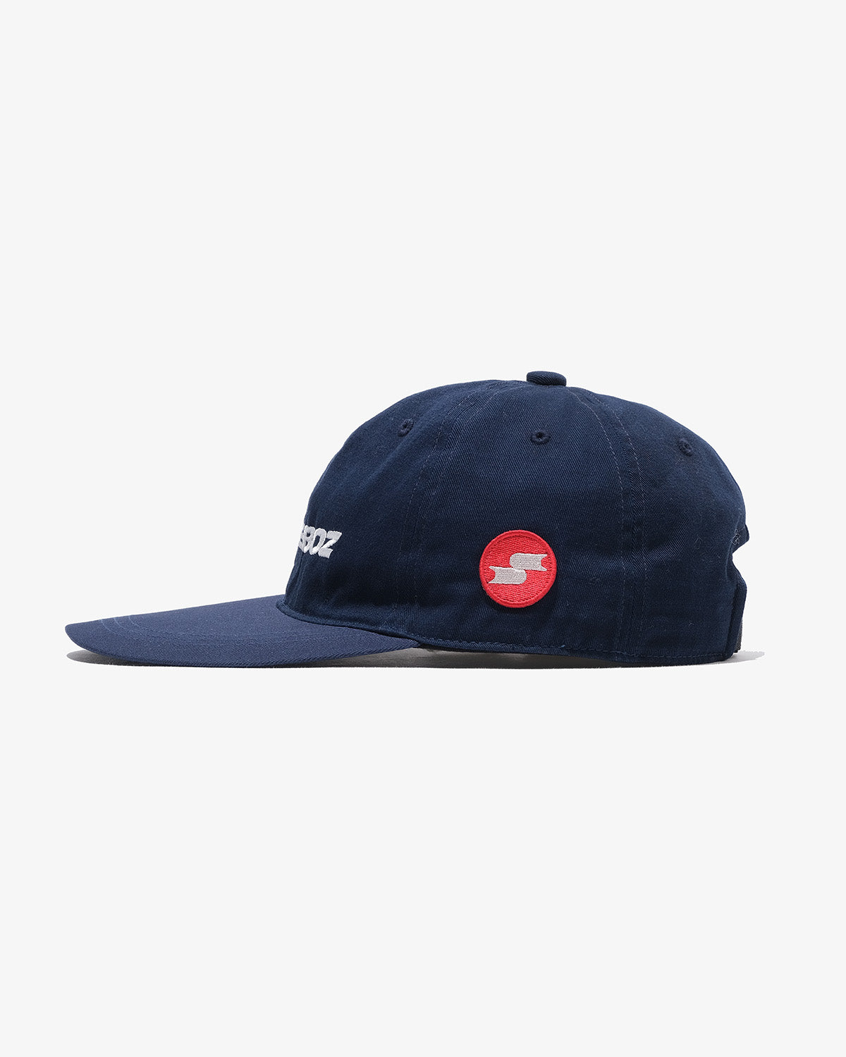 SSK × KEBOZ LONG BILL CAP