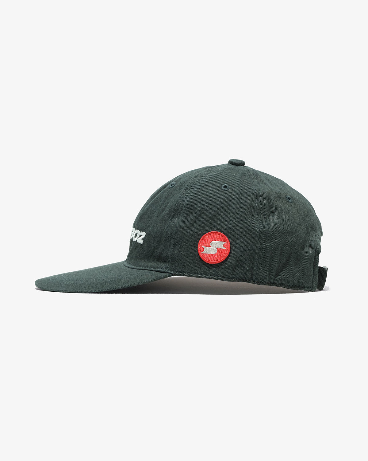 SSK × KEBOZ LONG BILL CAP