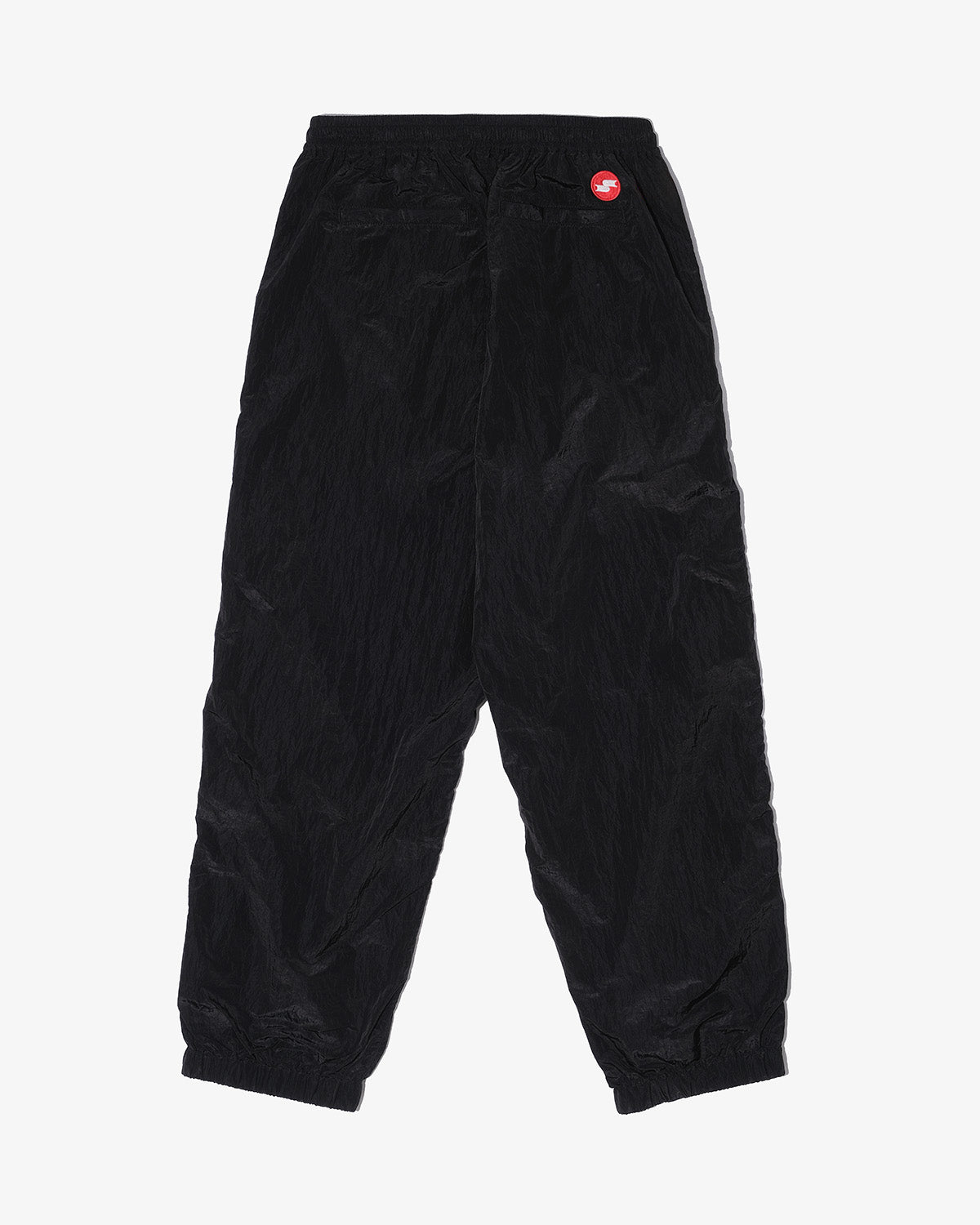 SSK × KEBOZ NYLON JOG PANTS