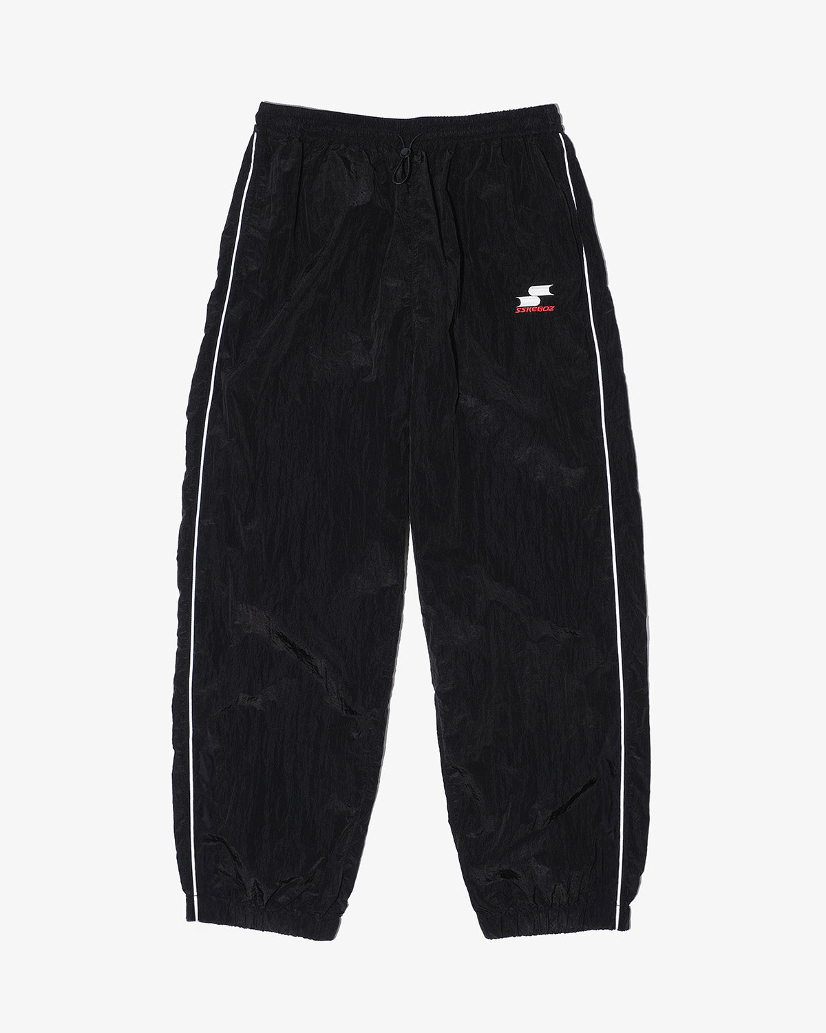SSK × KEBOZ NYLON JOG PANTS