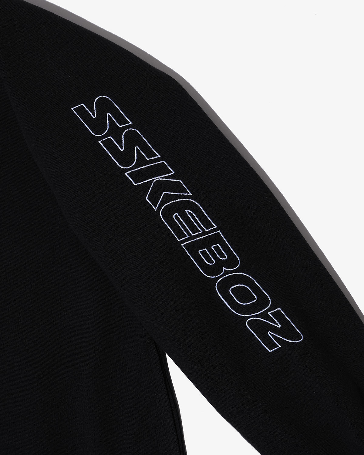 SSK × KEBOZ SWEAT CREWNECK