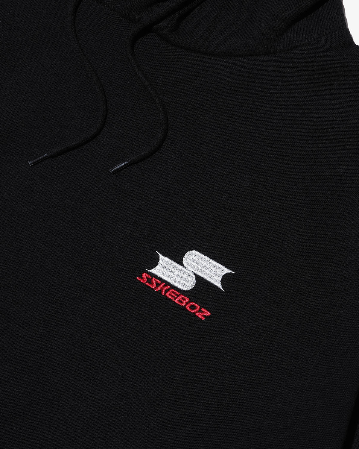 SSK × KEBOZ SWEAT HOODIE