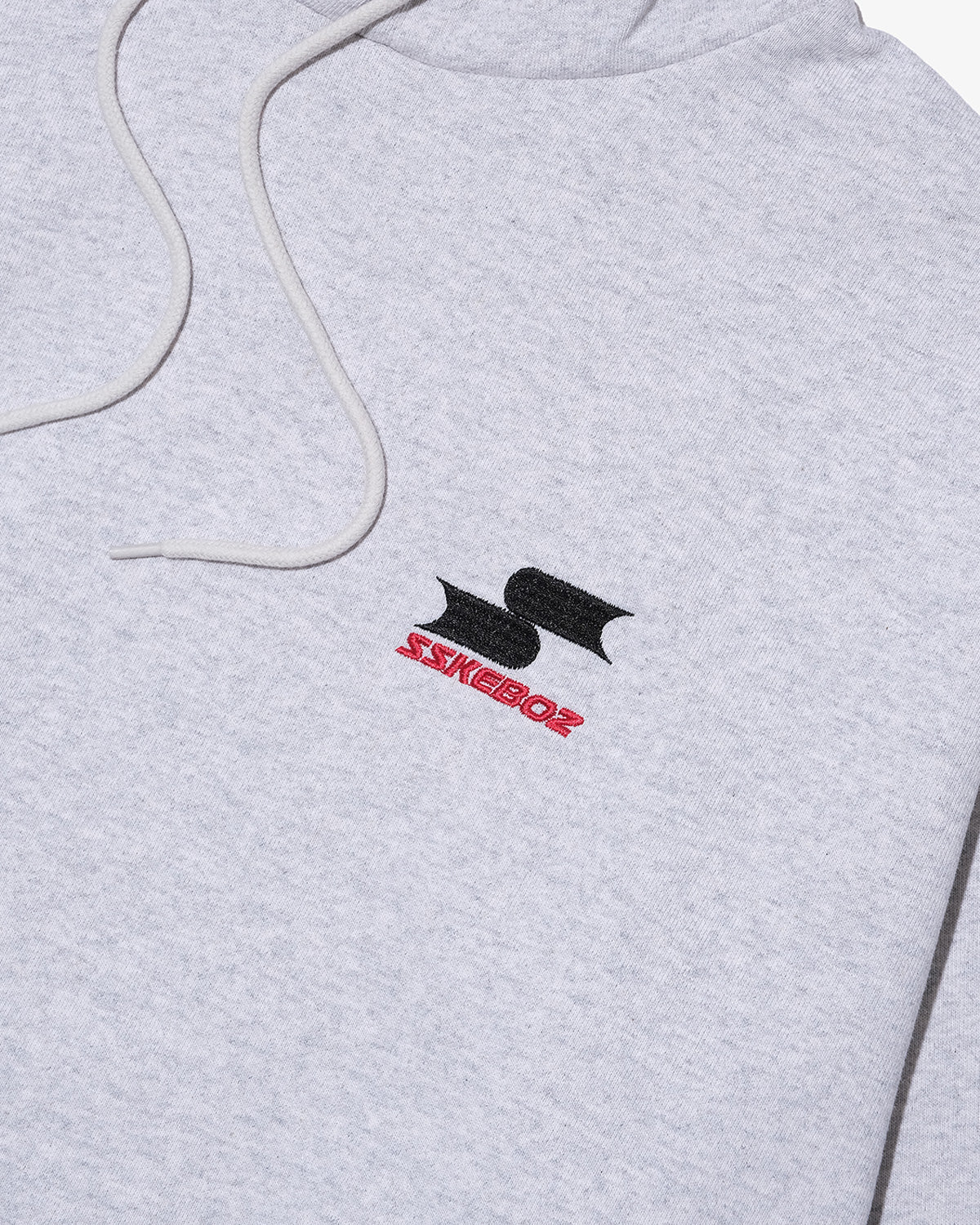 SSK × KEBOZ SWEAT HOODIE