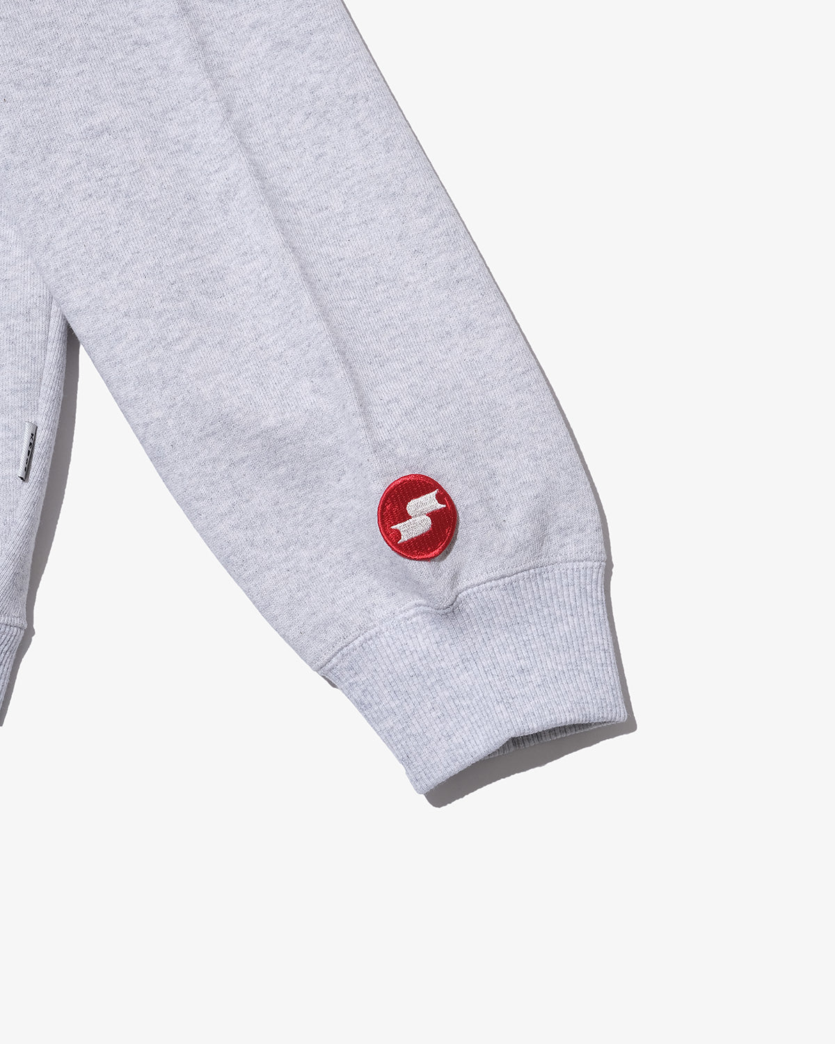 SSK × KEBOZ SWEAT HOODIE