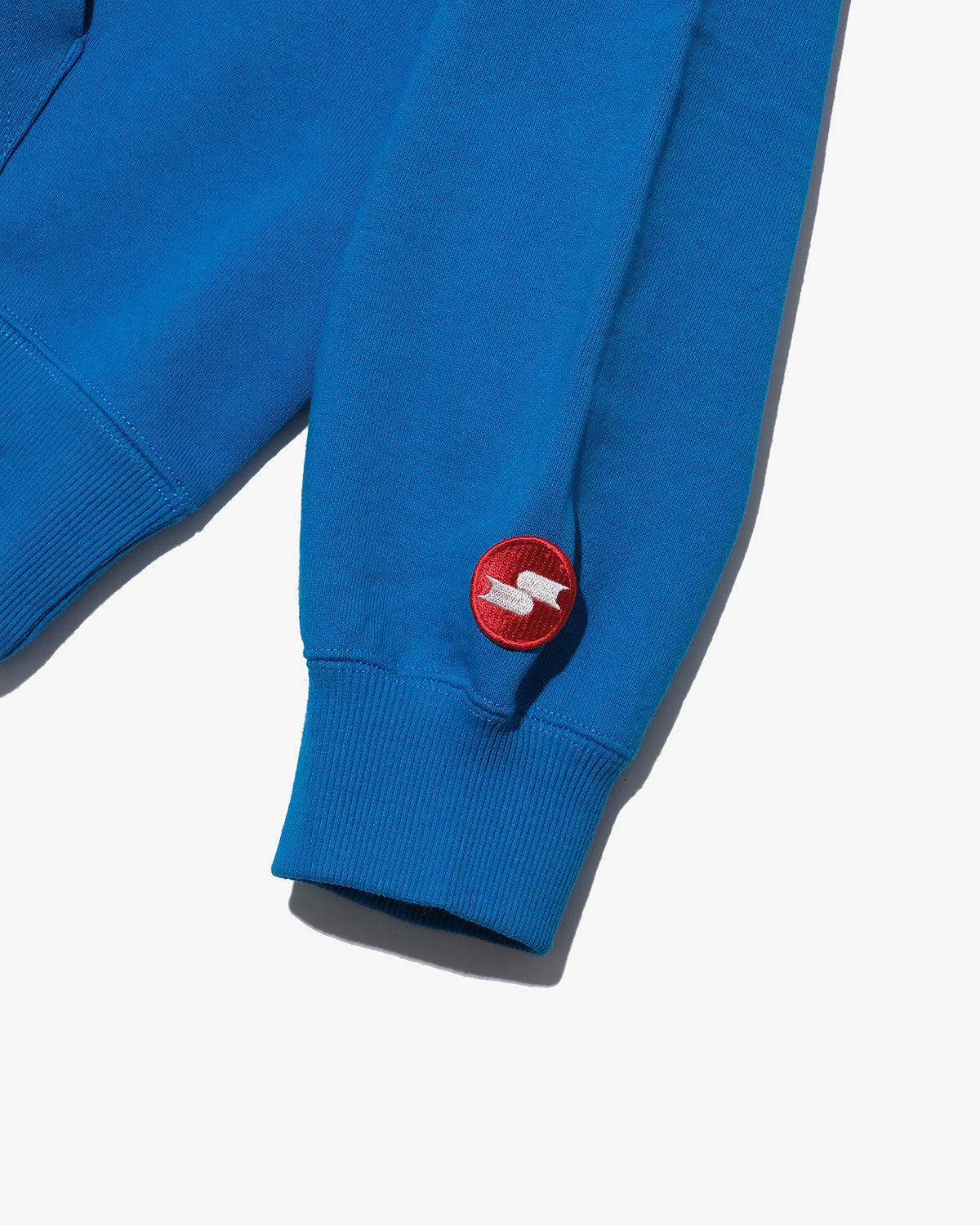 SSK × KEBOZ SWEAT HOODIE