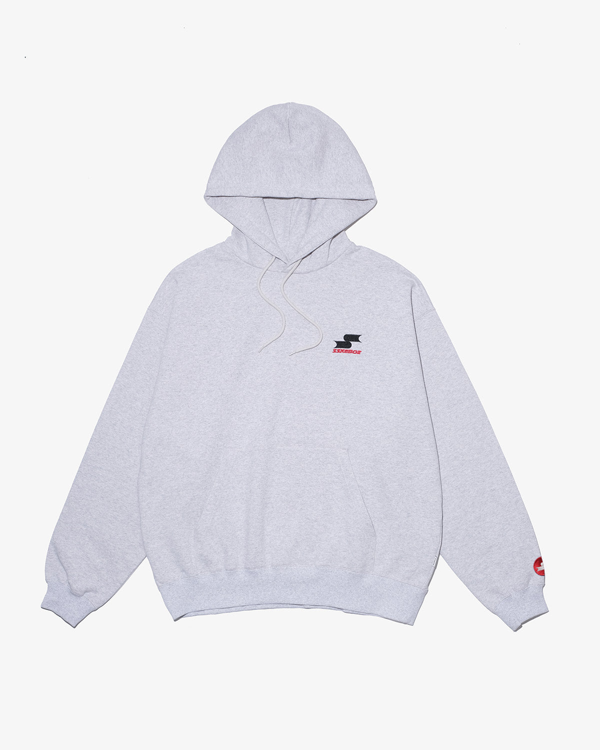 SSK × KEBOZ SWEAT HOODIE