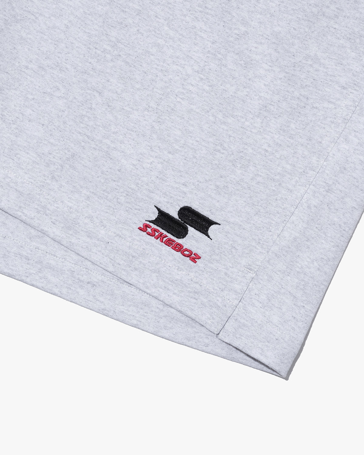 SSK × KEBOZ TENJIKU SHORTS