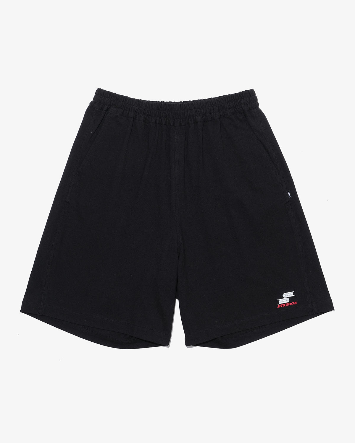 SSK × KEBOZ TENJIKU SHORTS