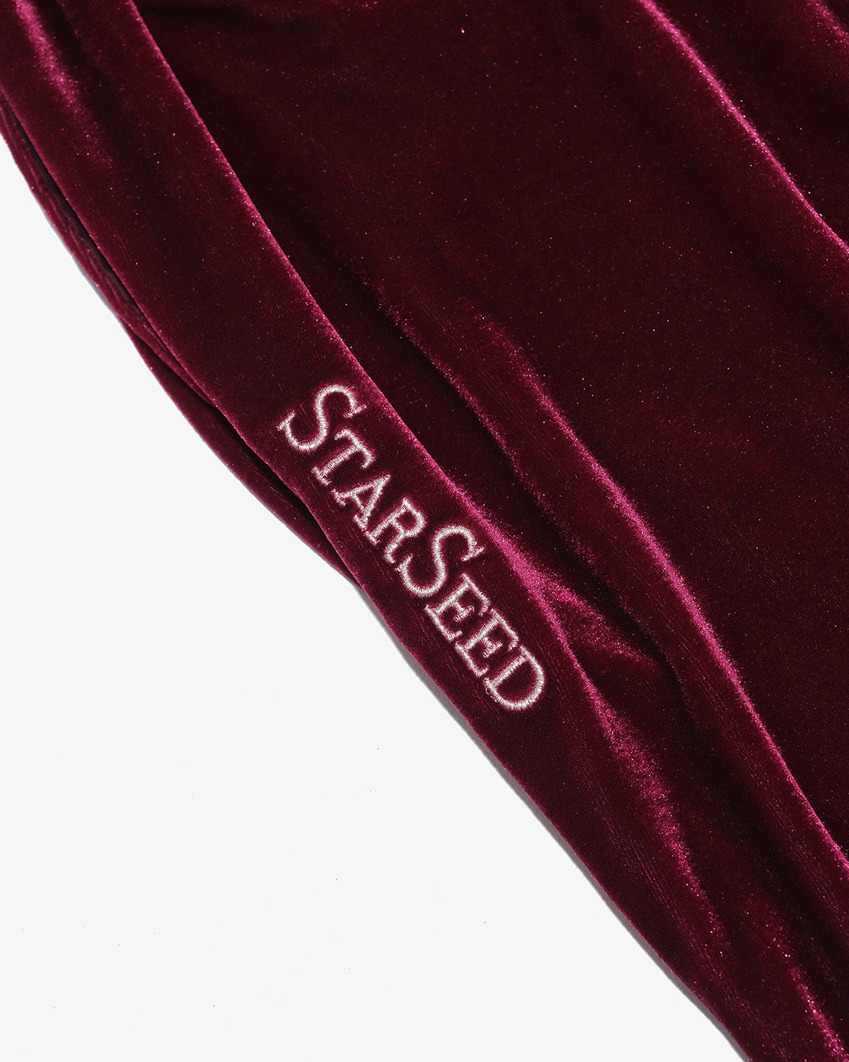 SS×KBZ VELOUR PANTS