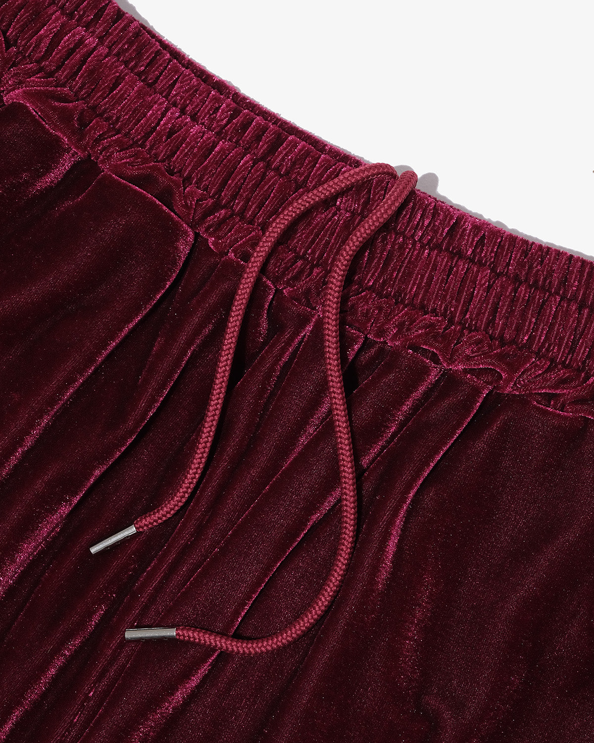 SS×KBZ VELOUR PANTS