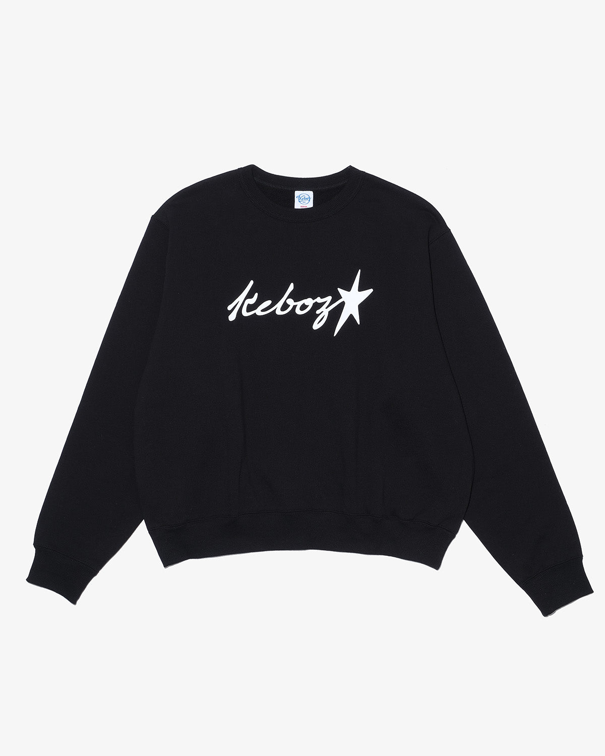 STARTRIP CREWNECK