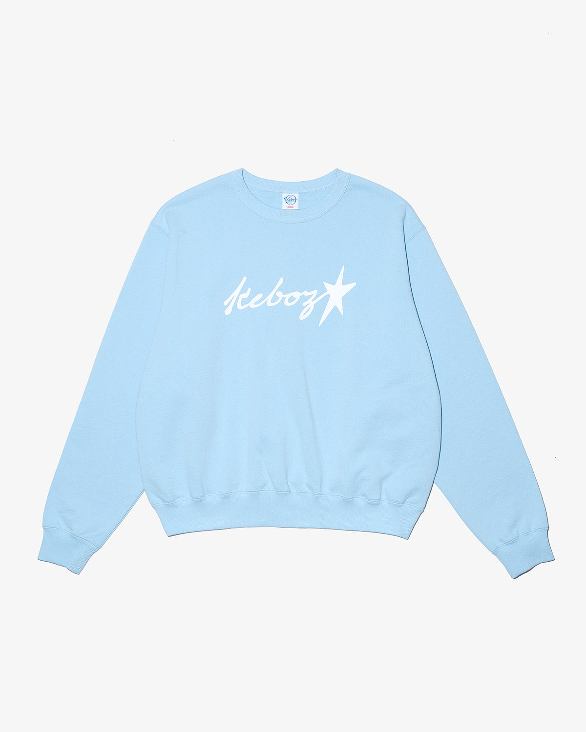 STARTRIP CREWNECK