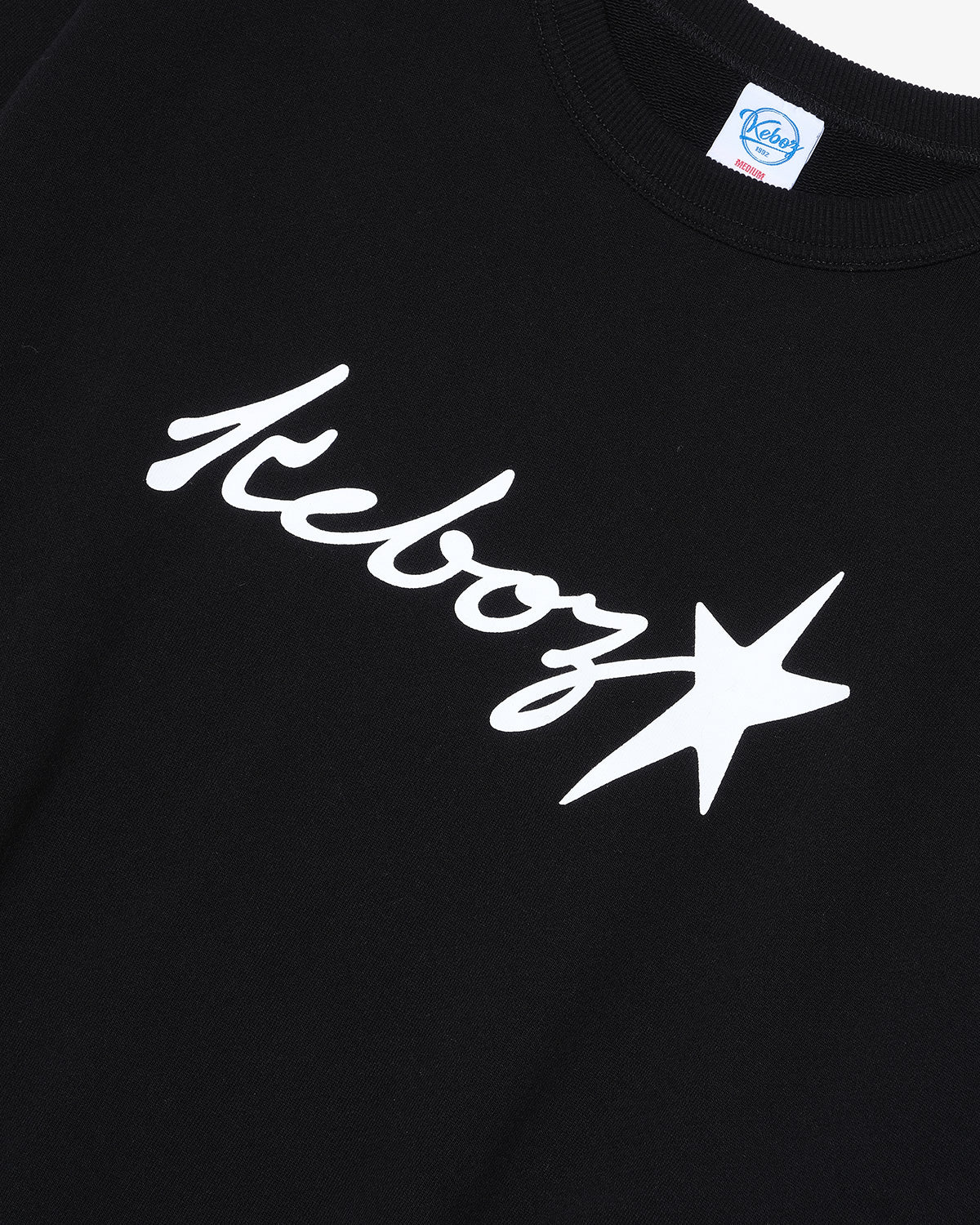 STARTRIP CREWNECK
