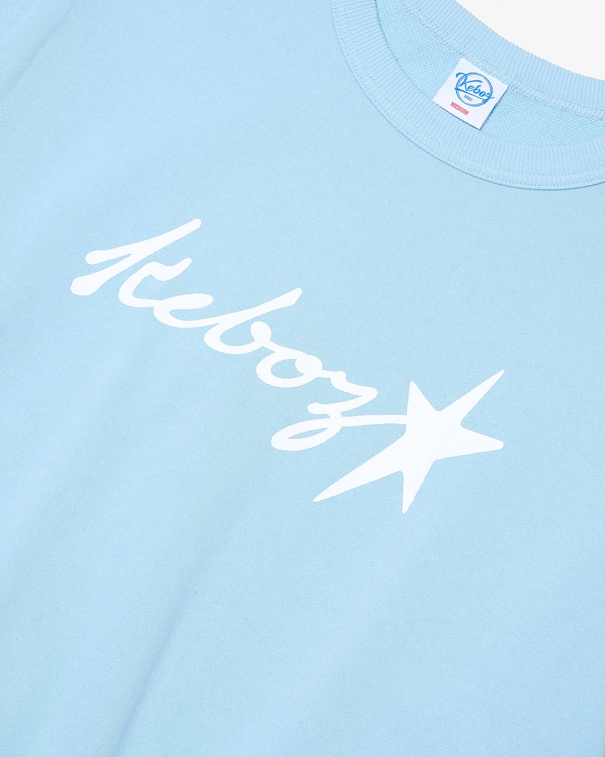STARTRIP CREWNECK