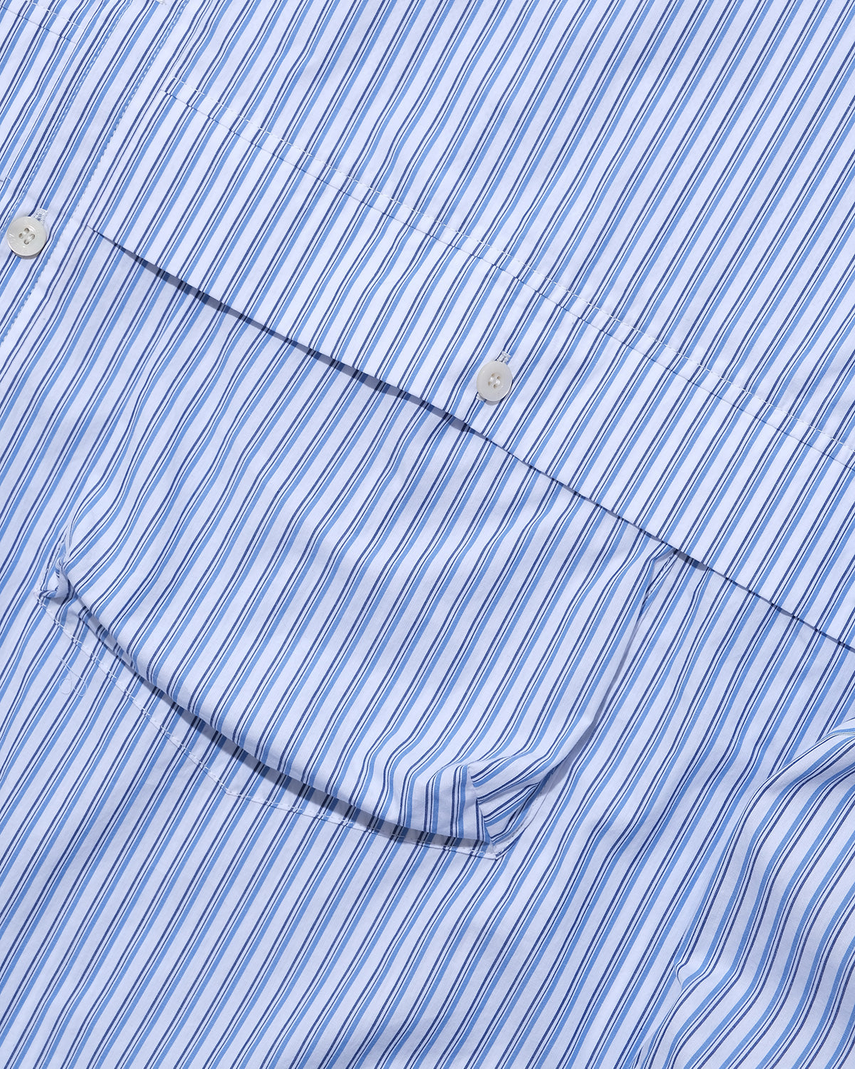STRIPE BALL SHIRT
