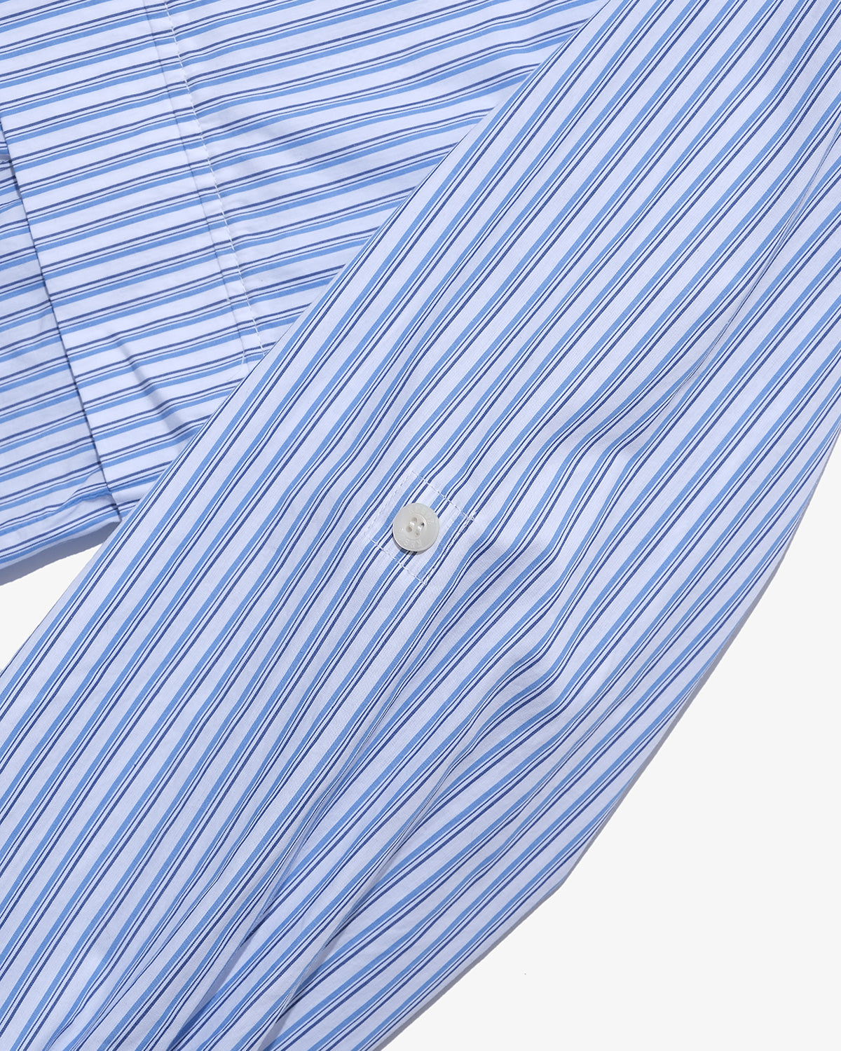 STRIPE BALL SHIRT