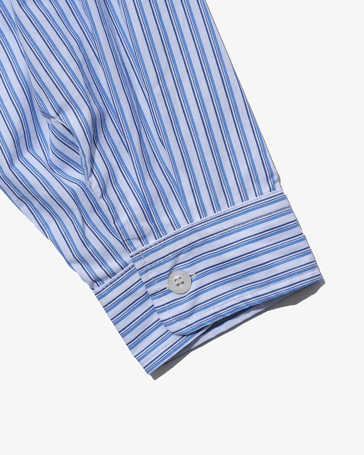 STRIPE BALL SHIRT