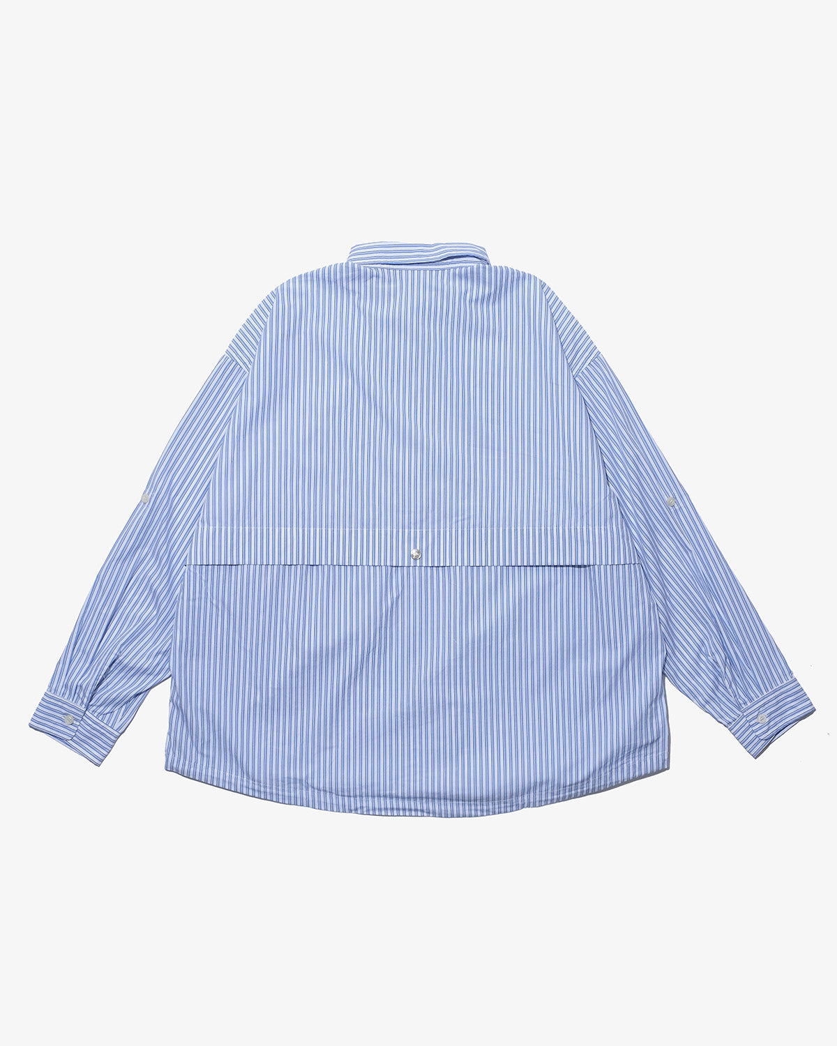 STRIPE BALL SHIRT