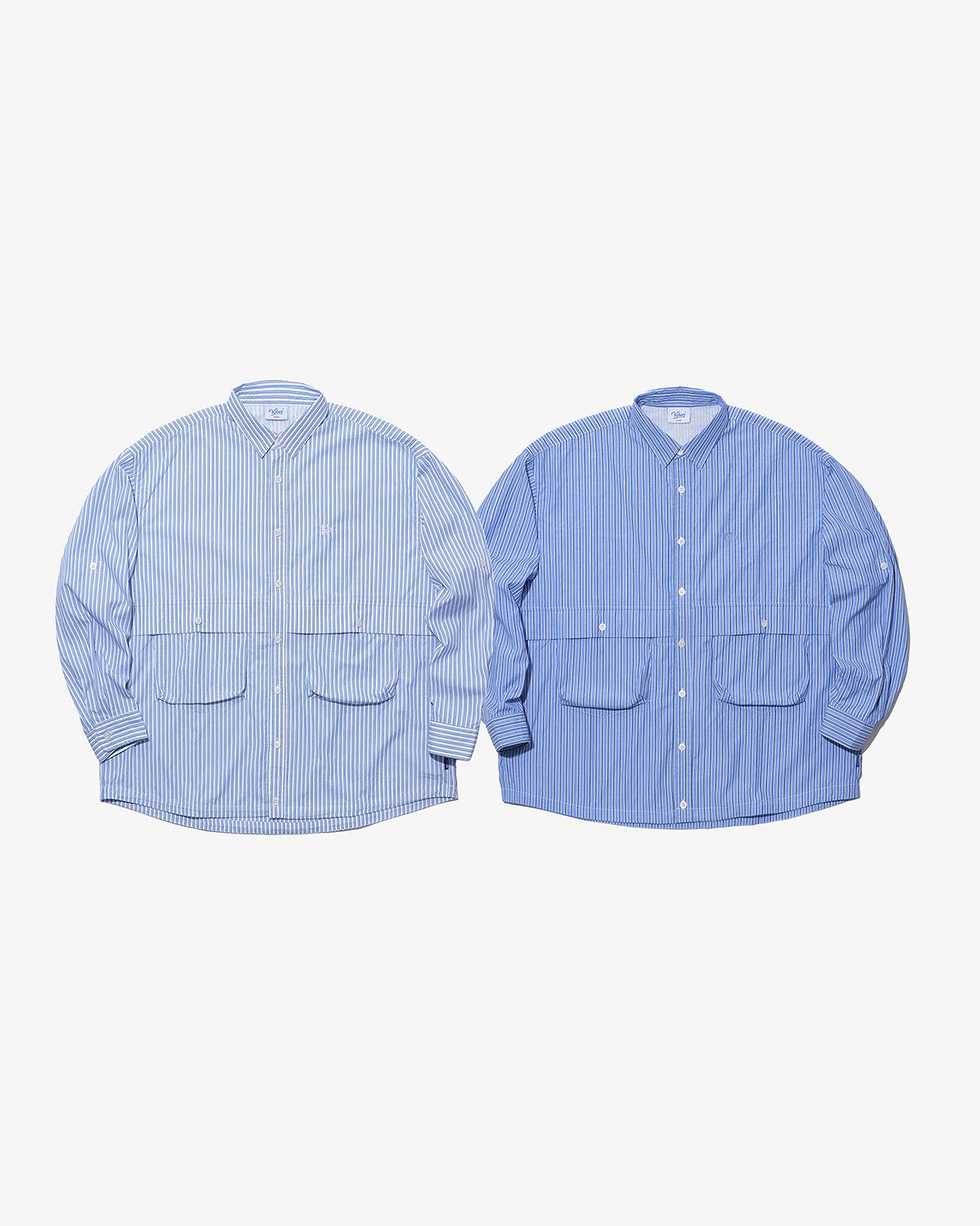 STRIPE BALL SHIRT