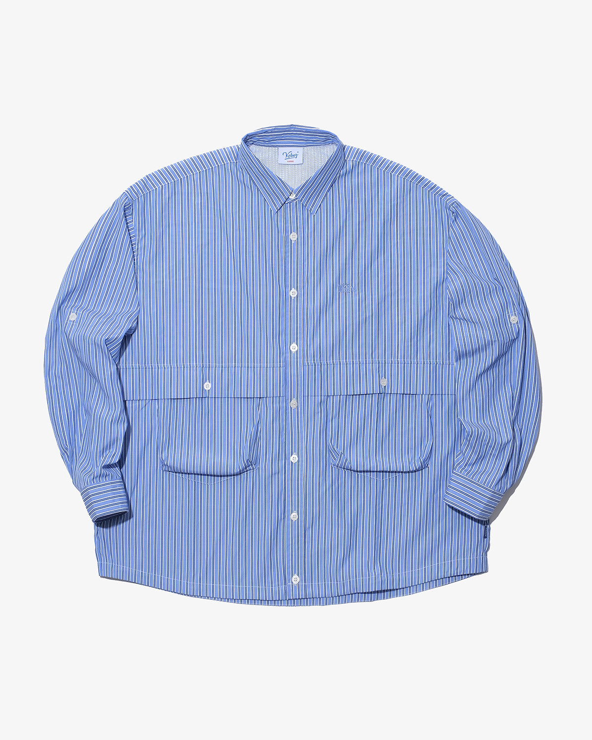 STRIPE BALL SHIRT