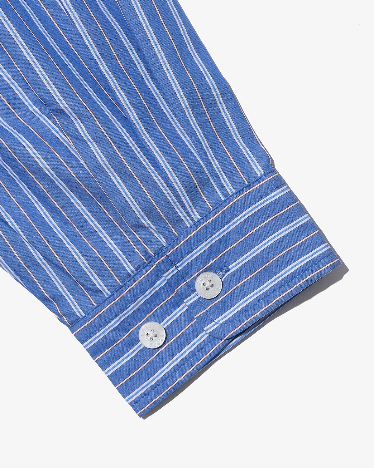 STRIPE BALL SHIRT
