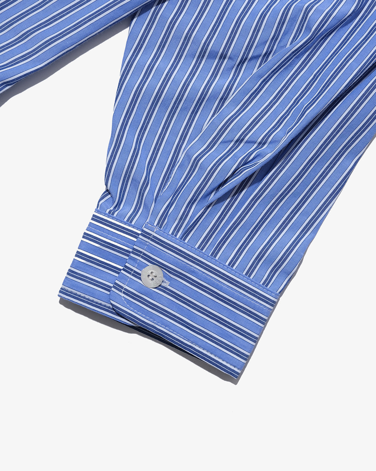 STRIPE BALL SHIRT