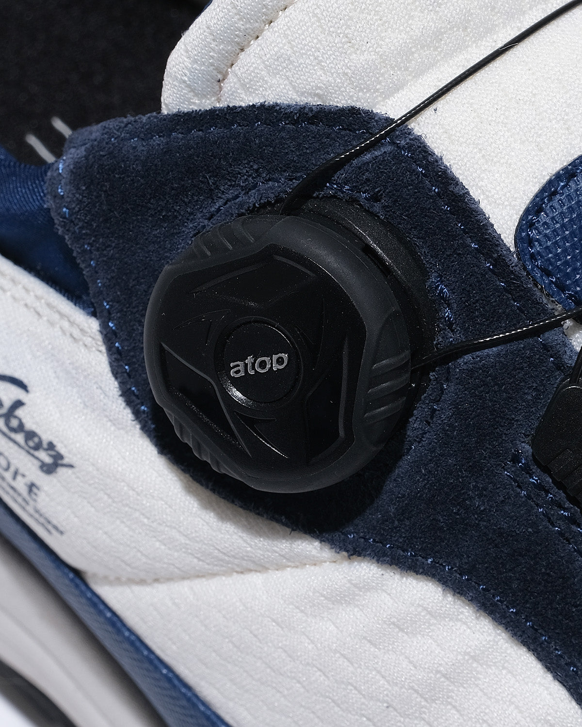 SUICOKE × KEBOZ PEPPER 01